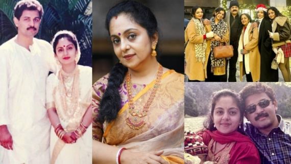 സമ്പന്ന കുടുംബത്തിൽ ജനനം, മികച്ച സ്കൂളിൽ പഠനം, നടനുമായി വിവാഹം; സിന്ധു ബുദ്ധിമുട്ടിയെന്നത് അവിശ്വസനീയം!