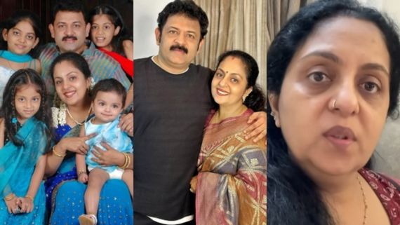 അന്നത്തെ ജീവിതം വളരെ വ്യത്യസ്തമായിരുന്നു, ഇരുപത്തിയെട്ട് പോലും ഇല്ല, കുഞ്ഞ് പിറക്കും മുമ്പ് വാങ്ങി; സിന്ധു