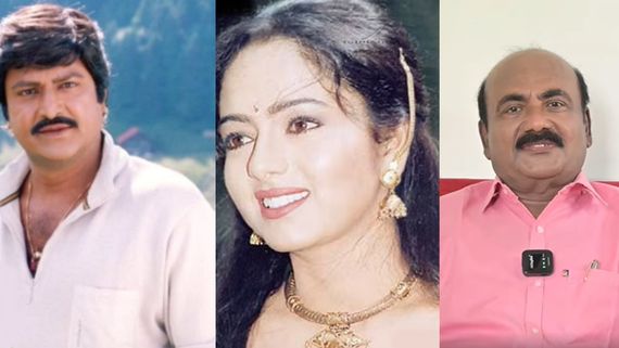 ആറ് ഏക്കര്‍ സ്ഥലത്തിന് വേണ്ടി സൗന്ദര്യയെ കൊന്നു? ആ സ്ഥലം ഇന്ന് പ്രമുഖ നടന്റേത്! വിമാനം തകരാനുണ്ടായ കാരണം! 