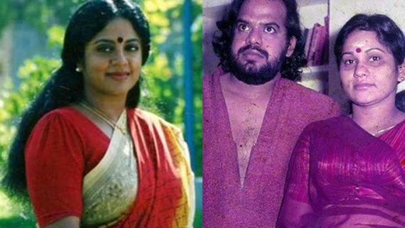 ശ്രീവിദ്യയോട് വെറുപ്പായിരുന്നോ? ഭർത്താവുമായി ബന്ധമുണ്ടെന്ന് അറിഞ്ഞപ്പോൾ; കെപിഎസി ലളിത പറഞ്ഞത് 