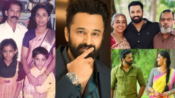 അഭിനയമോഹം കൊണ്ട് ​ഗുജറാത്തിൽ നിന്നും കേരളത്തിലെത്തി, വീട് പണയം വെച്ച് സിനിമയെടുത്തു, വില്ലനും നായകനുമായ ഉണ്ണി