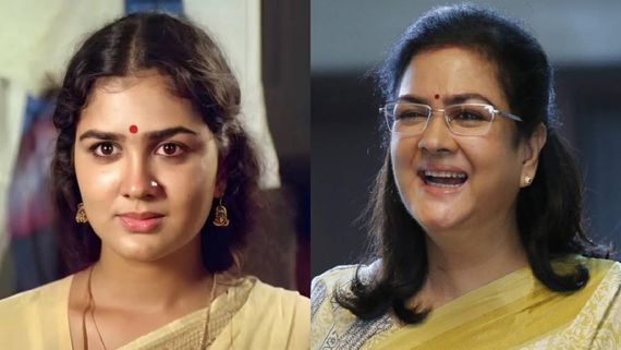 ലേഡി സൂപ്പർസ്റ്റാർ പദവിക്ക് പിന്നിലെ സത്യമെന്ത്? ഉർവ്വശിയുടെ വാക്കുകൾ വൈറലാവുന്നു  