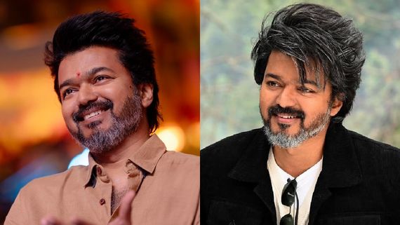 ദളപതി 70ലൂടെ വിജയ് അഭിനയത്തിലേക്ക് മടങ്ങിയെത്തുമോ? പ്രതീക്ഷയോടെ തമിഴകം 