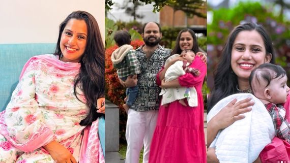 കല്യാണം കഴിഞ്ഞതോടെ ഭര്‍ത്താവ് അടിച്ചമര്‍ത്തി! 30 വയസില്‍ കല്യാണം കഴിച്ച ശേഷം വന്ന മാറ്റത്തെ കുറിച്ച് ദേവിക 
