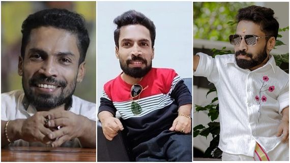 പൊക്കമില്ലാത്തവനാണ്, ഇനി വളരില്ലെന്ന് തിരിച്ചറിഞ്ഞത് 4-ാം ക്ലാസിൽ നിന്നും! ഹെഡ്മാസ്റ്റർ പറഞ്ഞതിനെ പറ്റി പക്രു