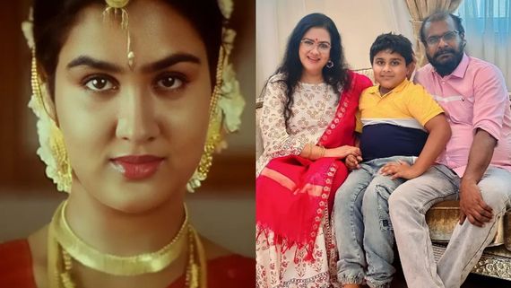ഉര്‍വശി പാവം പെണ്ണാണ്, ഭര്‍ത്താവ് അവളുടെ ഭാവി തകര്‍ത്ത് കളഞ്ഞെന്ന് പറയും! മകന്‍ വന്ന ശേഷമുള്ള തീരുമാനമിത് 