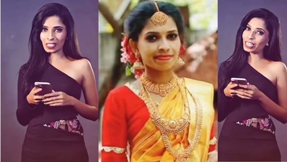 പല്ലിയ്ക്ക് മേക്കപ്പ് ഇട്ടത് പോലെ ഉണ്ട്, പൃഥ്വിരാജിനെ കാണൂ അവസരം കിട്ടും; അധിക്ഷേപ കമന്റിന് രേണുവിന്റെ മറുപടി