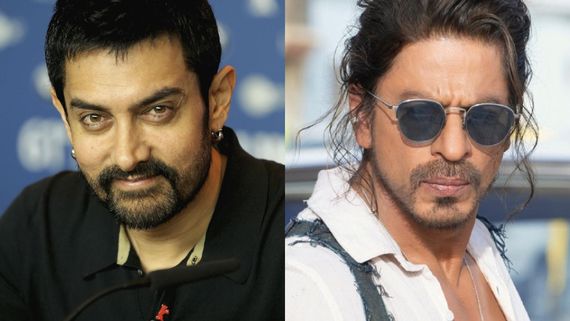 ഷാരൂഖിന്റെ പത്താനും ജവാനും കണ്ടിട്ടിട്ടില്ല; ആമിറിന്റെ ഇഷ്ട ചിത്രങ്ങൾ ഇവയാണ് 