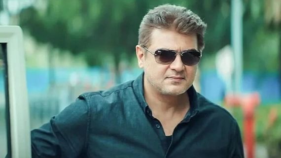 അജിത്തിന് മതിയായി, പറയുന്നത് കേൾക്കുന്നയാൾ മതി, സിനിമയുടെ തോൽവിയൊന്നും നോക്കുന്നില്ല; വിമർശനം 