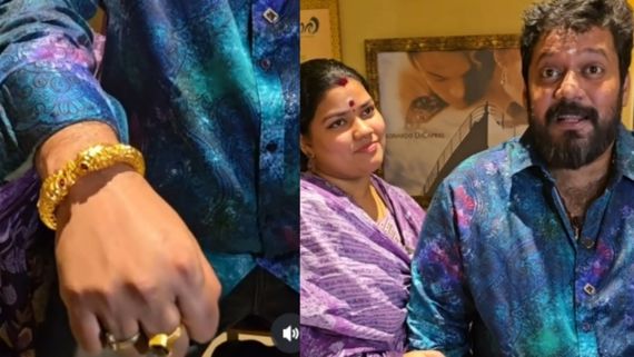 സ്വർണ്ണത്തിൽ തീർത്ത കാപ്പ് അണിഞ്ഞ് ബാല, ചെന്നൈയിലെ ബിസിനസ് വൻ വിജയം, സിനിമയിലേക്ക് തിരിച്ച് വരുമെന്ന് നടൻ!