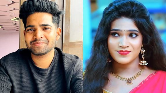 സ്ത്രീയായി മാറാൻ ആ​ഗ്രഹിക്കുന്നോ? എനിക്ക് വരുന്ന മെസേജുകൾ; മൗനരാ​ഗത്തിലെ സ്ത്രീ വേഷത്തെക്കുറിച്ച് ജിഷ്ണു 