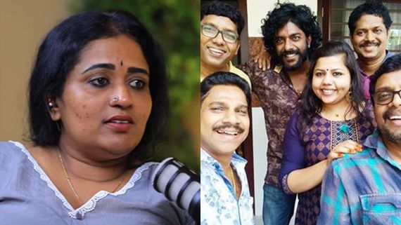 അടിമകളാക്കി വെക്കാമെന്ന ധാർഷ്ട്യം, മറിമായത്തിൽ നിന്നും പിന്മാറിയതിന് കാരണം: മഞ്ജു പത്രോസ് 