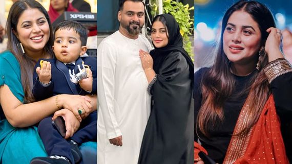 അവരുടെ ഡിവോഴ്സിന് കാരണം വർക്ക്, എനിക്ക് ഭയമായി; മുസ്ലിമായ ആളെ വിവാഹം ചെയ്യുമെന്ന് കരുതിയില്ല: ഷംന പറഞ്ഞത് 