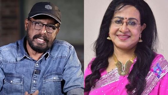 മേക്കപ്പ് തുടയ്ക്കാൻ പറഞ്ഞു, ഷീല ചേച്ചിക്ക് ഇറിറ്റേഷനായി, ആരും കാണാതെ ലിപ്സ്റ്റിക് തേച്ചു: അളകപ്പൻ