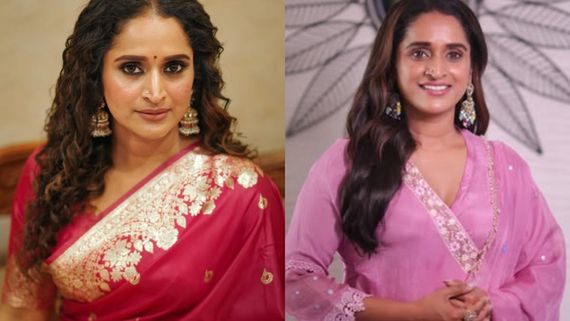 ഉത്തരാവാദിത്വങ്ങളുണ്ട്, സിം​ഗിളായിരിക്കുന്നതാണോ ആർട്ടിസ്റ്റിന് എളുപ്പം? മറുപടി നൽകി സുരഭി ലക്ഷ്മി