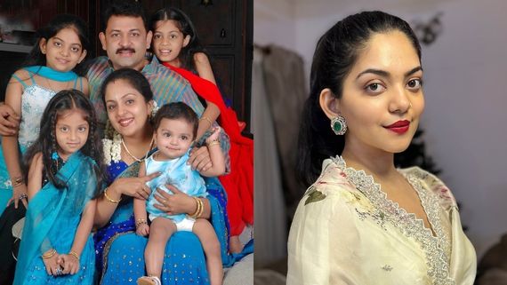മക്കളുടെ വിവാഹത്തെ കുറിച്ച് അച്ഛനും അമ്മയും പറയുന്നത്: അഹാന കൃഷ്ണ നടത്തിയ വെളിപ്പെടുത്തൽ വൈറൽ 