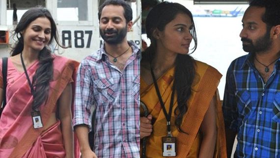 പതിനഞ്ചുകാരിക്ക് മുപ്പതുകാരനായ ഫ​ഹദ് ഫാസിലോ; ആൻഡ്രിയയോട് അടുപ്പം തോന്നിയ നാളുകൾ; അന്ന ചർച്ചയിൽ 