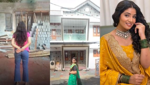 അച്ഛനില്ലാതെ അമ്മ വളർത്തിയ കുഞ്ഞ്, ആത്മഹത്യയെ കുറിച്ച് ചിന്തിച്ച നാളുകൾ; 27 വയസിൽ സ്വപ്നം സഫലമാക്കി അൻഷിത! 