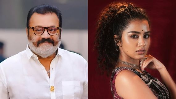 ട്രോളിക്കോളൂ, കൊല്ലരുതെന്ന് അനുപമ പരമേശ്വരൻ; പിന്തുണയുമായി സുരേഷ് ഗോപി 