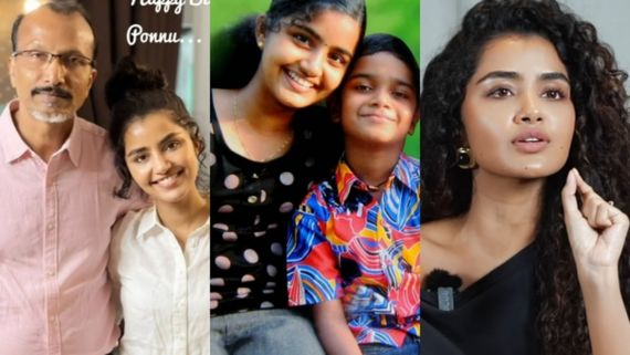 പെട്ടന്നുണ്ടായ പ്രശസ്തി, പതിനെട്ട് വയസിൽ പഠനം ഉപേക്ഷിച്ചു, ആക്ഷേപങ്ങളും പരിഹാസവും; സിനിമ അനുപമയെ പഠിപ്പിച്ചത്!