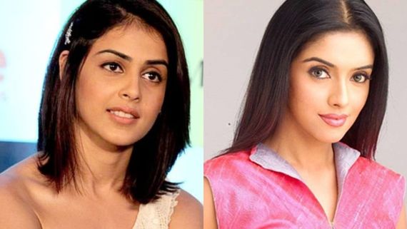 എന്റെ സിനിമയായിരുന്നു അത്, അസിന്റെ ഹിറ്റ് സിനിമയെക്കുറിച്ച് ജെനീലിയ; നടിയുടെ വാക്കുകൾ 