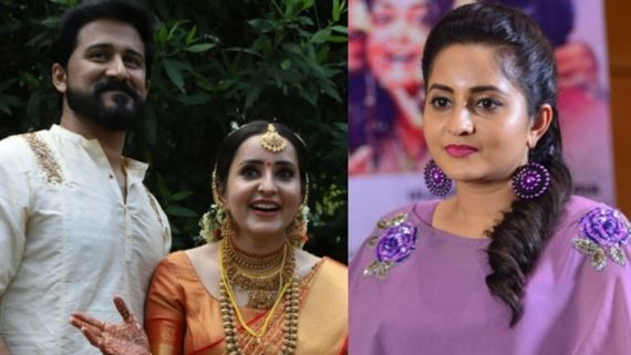 നല്ല സ്ത്രീ എന്താണെന്ന് ചോ​ദിച്ചാൽ ഉത്തമയായ വേലക്കാരിയുടെ ​​ഗുണങ്ങൾ പറയും; ഭാമ പറയാതെ പറയുന്നത്?