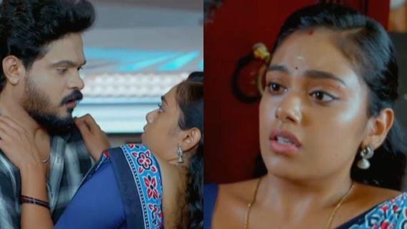 റൊമാൻ‌സാണ് ഉദ്ദേശിച്ചത്, പക്ഷെ കോമഡിയായല്ലോ; ചെമ്പനീർപൂവ് പ്രൊമോയ്ക്ക് ട്രോൾ 