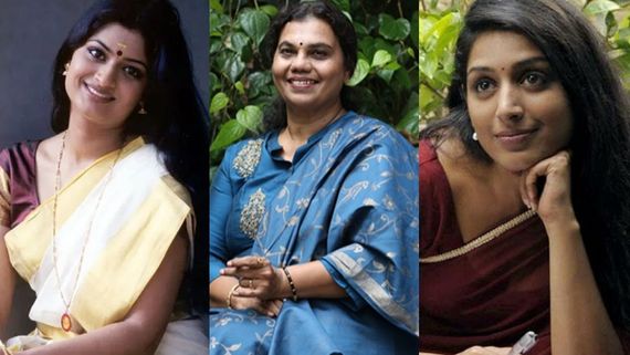 കാവ്യയും നവ്യയും നന്നായി ചെയ്തു, പക്ഷെ പത്മപ്രിയയെ പഠിപ്പിച്ചപ്പോൾ; ​ഗീതുവിന്റെ ഡാൻസ്: ശാന്തി മാസ്റ്റർ 