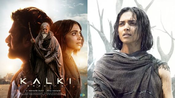 സ്പിരിറ്റിന് പിന്നാലെ കൽക്കി 2ൽ നിന്നും ദീപിക പദുകോൺ പുറത്തേക്കോ? സത്യം ഇതാണ്... 