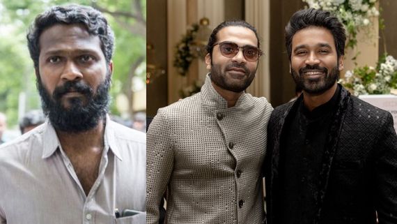 ധനുഷും സിമ്പുവും തമ്മിലുള്ള ശത്രുതയ്ക്ക് അന്ത്യമോ? വെട്രിമാരന്റെ വെളിപ്പെടുത്തൽ വൈറൽ 