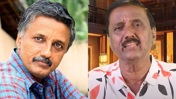 കിടപ്പാടം വിറ്റു, തിരിഞ്ഞ് നോക്കാതായ എന്റെ ബന്ധുക്കൾ; ജീവിതത്തെക്കുറിച്ച് ശാന്തിവിള ദിനേശ് 