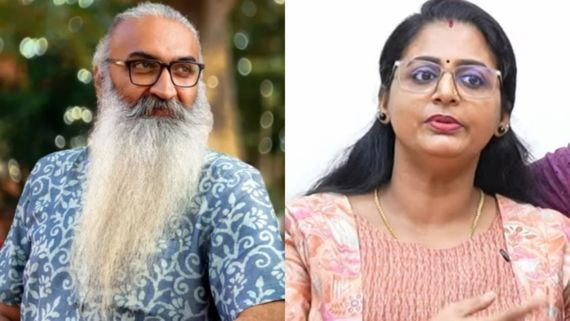 സ്വത്ത് കണ്ടിട്ടാണ് കല്യാണം കഴിച്ചതെന്ന് ഞാൻ സമ്മതിക്കുന്നു, എനിക്ക് സാമ്പത്തികം ഉണ്ടായിരുന്നില്ല; ദിവ്യ