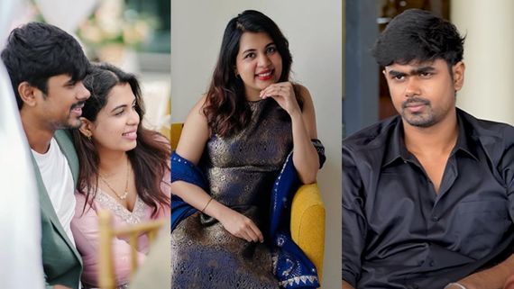 ‌ കണക്കിൽ ഒന്നാമൻ, എല്ലാം നോക്കും; പക്ഷെ വിവാഹത്തിന് പോലും കയ്യിൽ ലാപ്ടോപ് ബാ​ഗ്; ജീവനക്കാരികൾ പറ്റിച്ചതിങ്ങനെ