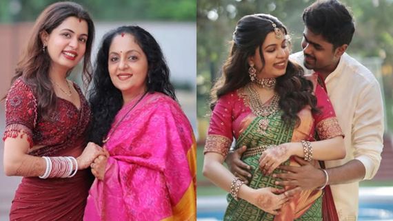അവരുടെ പ്രെെവസിയിലേക്ക് കയറേണ്ടെന്ന് കരുതി, ഞങ്ങൾ ഇടപെടാറില്ലായിരുന്നു; ദിയയെക്കുറിച്ച് സിന്ധു കൃഷ്ണ 