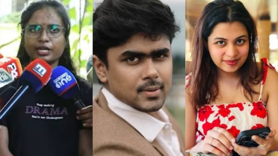 അശ്വിൻ പൂവാലനെന്ന് മുൻ ജീവനക്കാരി, അവൻ ഓടിക്കുന്നത് റോൾസ് റോയ്സാണ് മോളെയെന്ന് ദിയ കൃഷ്ണ!