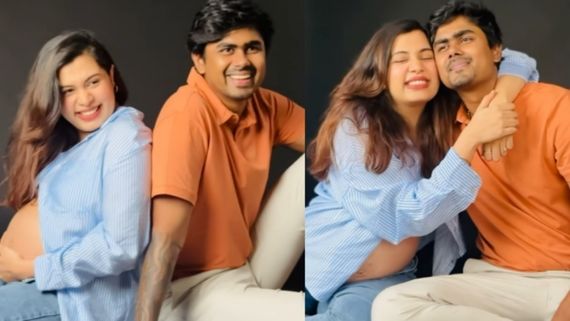 ക്രിമിനൽസ് കാരണം പ്ലാനുകൾ പൊളിഞ്ഞു, അവരൊക്കെ ചരക്ക് ലുക്കായിരുന്നു, ഞാൻ ചക്കപ്പഴത്തിലെ ഈച്ചയെപ്പോലെ; ദിയ