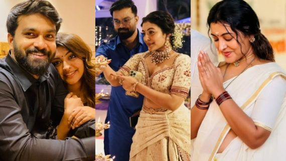 ആദ്യ മാസങ്ങളിൽ ഹെൽത്ത് ഇഷ്യൂസ്; കുഞ്ഞിന് വേണ്ടി നേർന്ന നേർച്ചകൾ, അമ്പലങ്ങളായ അമ്പലങ്ങൾ കയറി ദുർ​ഗ!