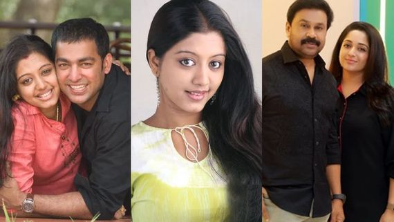 മാസങ്ങൾക്കുള്ളിൽ അവളുടെ ജീവിതം തന്നെ മാറി, എന്നെ വിളിച്ചിരുന്നു;  തലയിൽ വരച്ചത് പോലെയാണ്: കാവ്യയുടെ വാക്കുകൾ