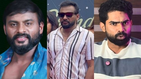 15 ലക്ഷം കൊടുത്ത് വലിയൊരു ടീമിനെ പിആർ ഏൽപ്പിച്ചു, ജിന്റോ ഫങ്ഷന് വന്നാൽ സ്ത്രീകൾക്ക് ബുദ്ധിമുട്ടാകും; സിജോ 