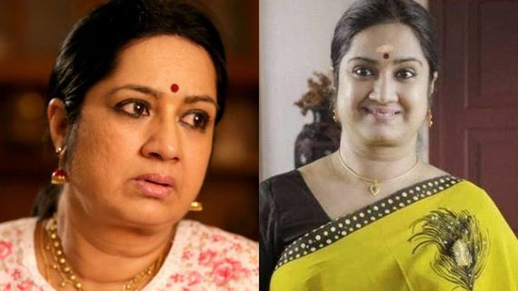 ഭാ​ഗ്യമാണെന്ന് കൽപ്പന കരുതി, പക്ഷെ ആ മുറിയിൽ വെച്ചായിരുന്നു മരണം; നടി മരണം വരെ പിന്തുടർന്ന വിശ്വാസം 