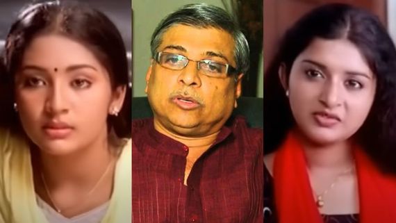 നവ്യയെ തെറ്റിദ്ധരിച്ചു, മീരയുമായുള്ള  പ്രശ്നം മാത്രമല്ല ​ഗ്രാമഫോണിലുണ്ടായത്; കമൽ ചിത്രത്തിന് പിന്നിൽ നടന്നത് 