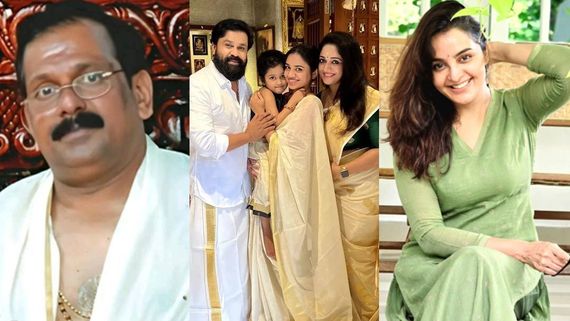 കാവ്യയുടെ അച്ഛന്റെ ആ​ഗ്രഹം, ദിലീപ് പച്ചക്കൊടി കാണിക്കണം; മഞ്ജുവിനോട് പറഞ്ഞത് കാവ്യയോടും: പല്ലിശ്ശേരി 