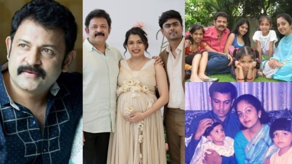 കുടുംബം സംരക്ഷിക്കാൻ ഏതറ്റം വരെയും പോകുന്ന കെകെ, എല്ലാവരും ആ​ഗ്രഹിക്കും ഇങ്ങനൊരു അച്ഛനേയും ഭർത്താവിനേയും!