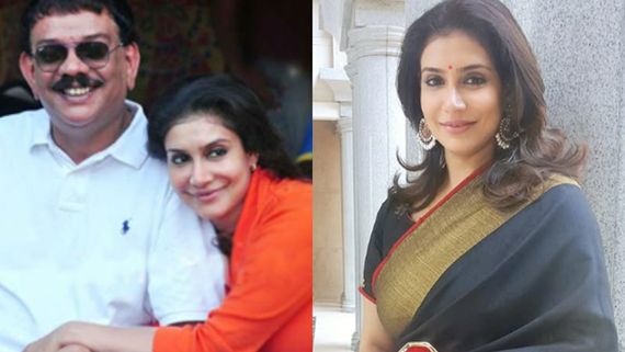 ഓടിപ്പാഞ്ഞ് പോകുമ്പോൾ അതൊന്നും ചിന്തിക്കില്ല, പിന്നെയാണ് ബുദ്ധിമുട്ട്; വിവാഹജീവിതത്തെക്കുറിച്ച് ലിസി പറഞ്ഞത് 