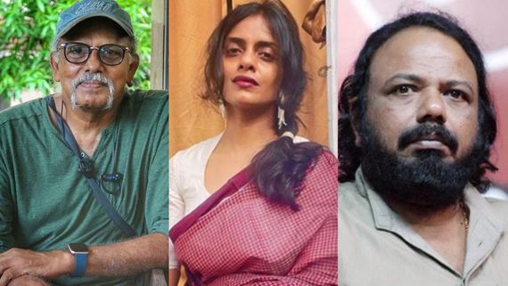 എന്തൊരു മകളെയാണോ നിങ്ങളുണ്ടാക്കിയതെന്ന് ലോഹിതദാസ്; താൻ എന്നെ രക്ഷപ്പെടുത്തേണ്ടെന്ന് അവൾ: മെെത്രേയൻ 