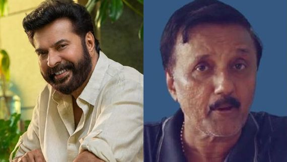 മറച്ച് വെക്കുന്നില്ല, മമ്മൂക്കയ്ക്ക് ആരോ​ഗ്യ പ്രശ്നമുണ്ട്, എനിക്ക് ഫീൽ ചെയ്യുന്ന ദുരന്തം: ശാന്തിവിള ദിനേശ് 