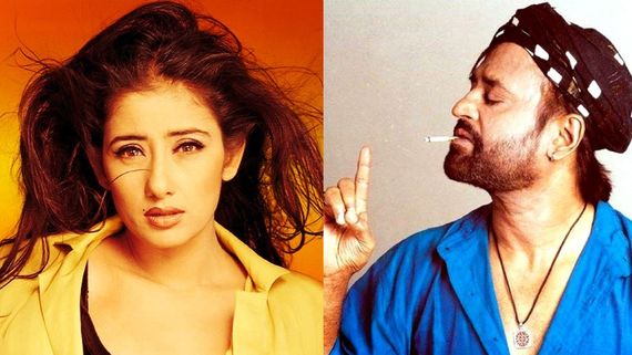രജനികാന്ത് ചിത്രം എന്റെ സൗത്ത് കരിയർ നശിപ്പിച്ചു: മനീഷ കൊയ്‌രാള തുറന്നു പറഞ്ഞപ്പോൾ 