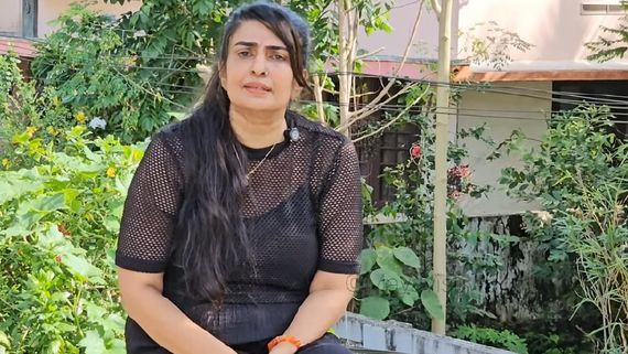 ഞാൻ വിവാഹം കഴിക്കാത്തതിൽ ആർക്കാണ് കുഴപ്പം?, നിങ്ങളുടെ വീട്ടിൽ വന്ന് ചിലവിന് ചോദിച്ചില്ലല്ലോ; നടി മായ വിശ്വനാഥ്