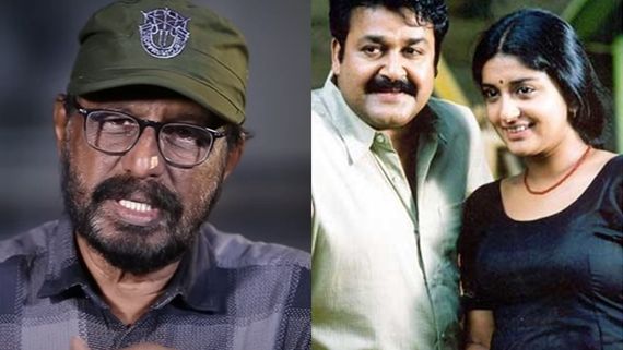 മീരയുടെ പ്രകൃതമറിയാം, ഷോട്ടിന് ലാൽ സാറെത്തി; മീരയെ വിളിച്ചപ്പോൾ; മൂഡ് അനുസരിച്ചാണ്; അന്നുണ്ടായത്: അഴകപ്പൻ 