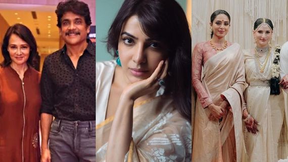 'ഡിവോഴ്സുകൾ ഇത് മാത്രമല്ല, ആ കുടുംബത്തിൽ ആദ്യ ഭാര്യ വാഴില്ല'; അഖിലിന്റെ വിവാഹത്തിന് പിന്നാലെ കുറ്റപ്പെടുത്തൽ